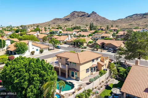 1234 E Monte Cristo Ave, Phoenix, AZ 85022 photo 40