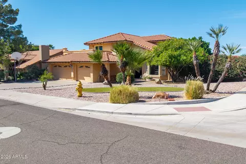 1234 E Monte Cristo Ave, Phoenix, AZ 85022
