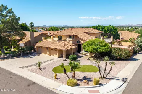 1234 E Monte Cristo Ave, Phoenix, AZ 85022 photo 48