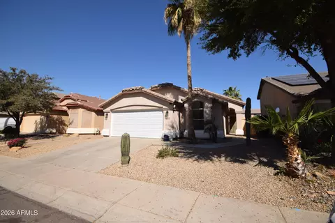 12434 W Windsor Blvd, Litchfield Park, AZ 85340