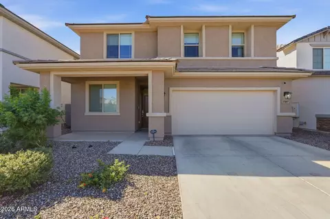 17057 W Molly Ln, Surprise, AZ 85387