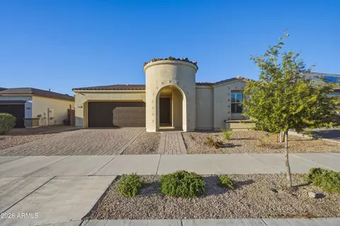 22944 E Arroyo Verde Dr, Queen Creek, AZ 85142