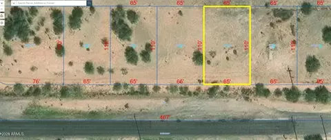 00 W Peters Rd #-, Casa Grande, AZ 85193