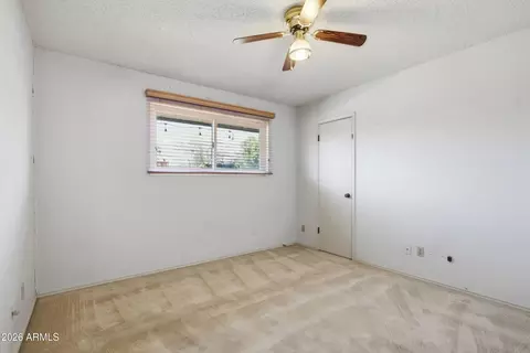 Bedroom - 35 E Canterbury Ct, Phoenix, AZ 85022 photo 5 of 7