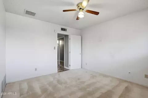 Bedroom - 35 E Canterbury Ct, Phoenix, AZ 85022 photo 6 of 7