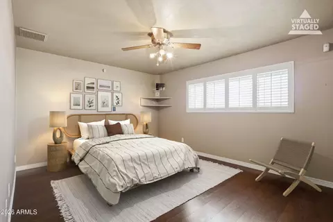 Bedroom - 35 E Canterbury Ct, Phoenix, AZ 85022 photo 1 of 7