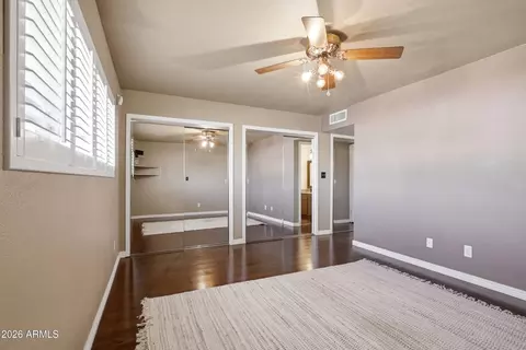 Bedroom - 35 E Canterbury Ct, Phoenix, AZ 85022 photo 2 of 7