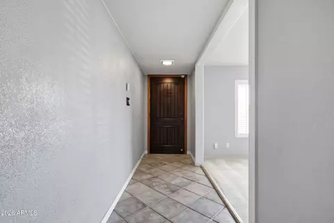 Entry Way - 35 E Canterbury Ct, Phoenix, AZ 85022 photo 1 of 2