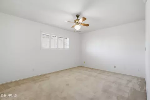 Bedroom - 35 E Canterbury Ct, Phoenix, AZ 85022 photo 3 of 7