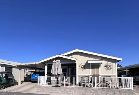 650 N Hawes Rd #4004, Mesa, AZ 85207