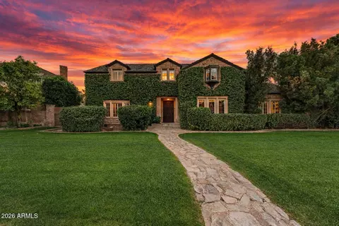 1015 W Encanto Blvd, Phoenix, AZ 85007