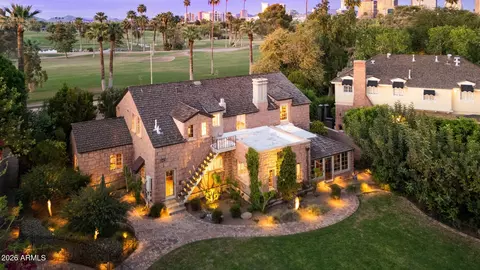 1015 W Encanto Blvd, Phoenix, AZ 85007