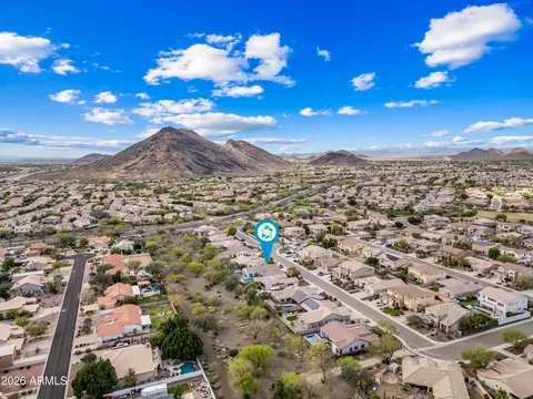 View/Area - 5005 W Range Mule Dr, Phoenix, AZ 85083 photo 5 of 7