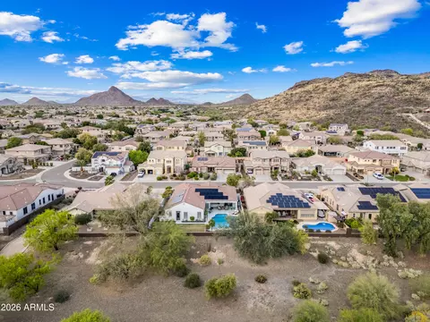 View/Area - 5005 W Range Mule Dr, Phoenix, AZ 85083 photo 4 of 7