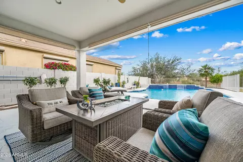 Other - 5005 W Range Mule Dr, Phoenix, AZ 85083 photo 9 of 19
