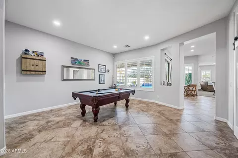 Entry Way - 5005 W Range Mule Dr, Phoenix, AZ 85083 photo 6 of 11