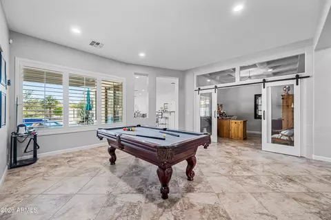 Entry Way - 5005 W Range Mule Dr, Phoenix, AZ 85083 photo 7 of 11
