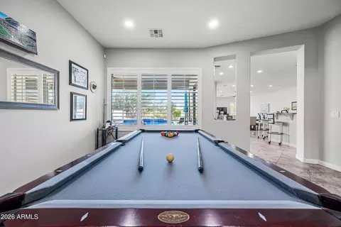 Entry Way - 5005 W Range Mule Dr, Phoenix, AZ 85083 photo 8 of 11