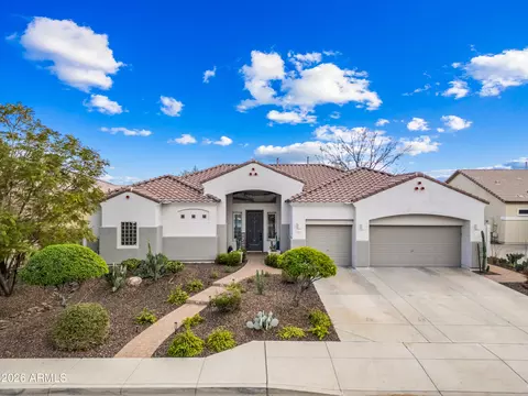 5005 W Range Mule Dr, Phoenix, AZ 85083