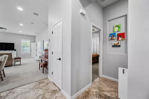 Entry Way - 5005 W Range Mule Dr, Phoenix, AZ 85083 photo 11 of 11