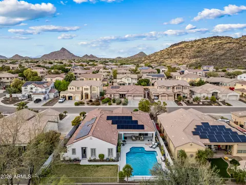 View/Area - 5005 W Range Mule Dr, Phoenix, AZ 85083 photo 2 of 7