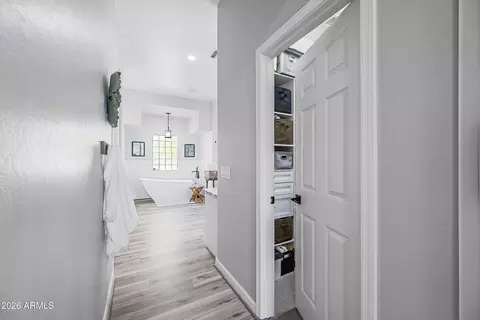 Entry Way - 5005 W Range Mule Dr, Phoenix, AZ 85083 photo 3 of 11