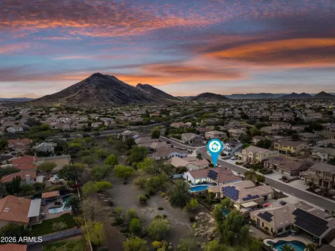 View/Area - 5005 W Range Mule Dr, Phoenix, AZ 85083 photo 7 of 7