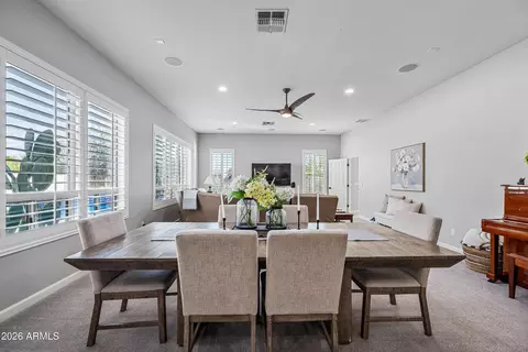 Dining - 5005 W Range Mule Dr, Phoenix, AZ 85083 photo 3 of 6