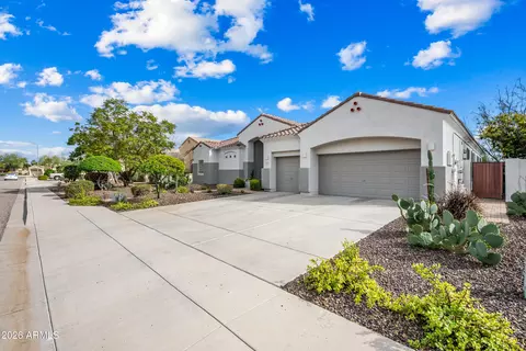 Other - 5005 W Range Mule Dr, Phoenix, AZ 85083 photo 18 of 19