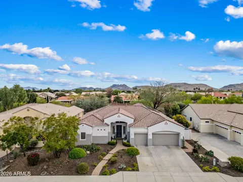 View/Area - 5005 W Range Mule Dr, Phoenix, AZ 85083 photo 1 of 7