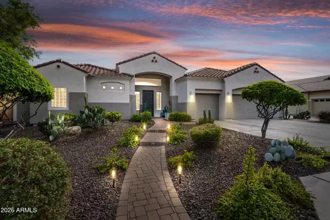 Other - 5005 W Range Mule Dr, Phoenix, AZ 85083 photo 19 of 19