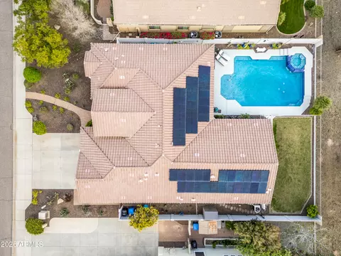 View/Area - 5005 W Range Mule Dr, Phoenix, AZ 85083 photo 3 of 7