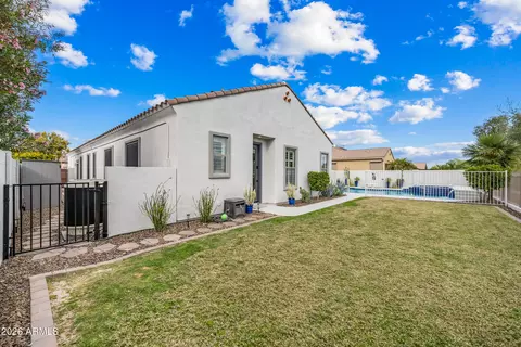 Exterior - 5005 W Range Mule Dr, Phoenix, AZ 85083 photo 5 of 12