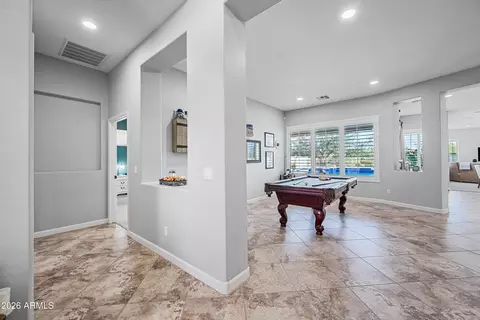 Entry Way - 5005 W Range Mule Dr, Phoenix, AZ 85083 photo 2 of 11