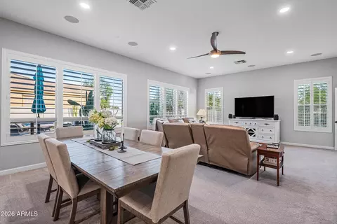 Dining - 5005 W Range Mule Dr, Phoenix, AZ 85083 photo 4 of 6