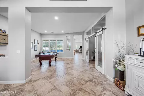 Entry Way - 5005 W Range Mule Dr, Phoenix, AZ 85083 photo 5 of 11