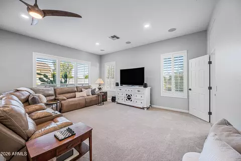Living - 5005 W Range Mule Dr, Phoenix, AZ 85083 photo 1 of 2