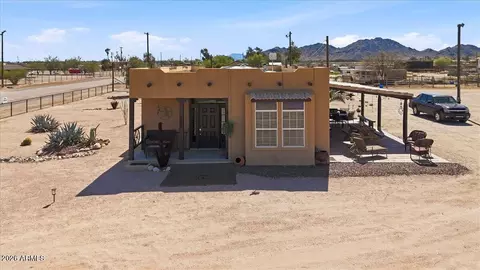 16350 N Thunderbird Rd, Maricopa, AZ 85139