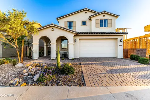 10839 E Tahoe Ave, Mesa, AZ 85212