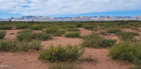 tbd Drifters Way #POR, Mcneal, AZ 85617