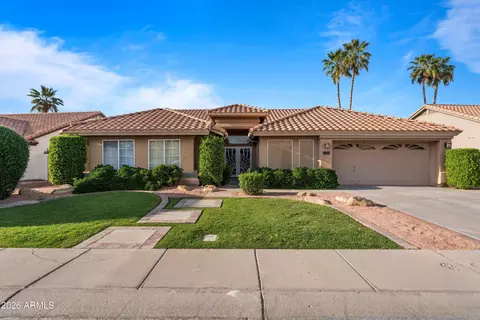 3460 W Ironwood Dr, Chandler, AZ 85226
