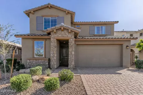 10845 E Tahoe Ave, Mesa, AZ 85212