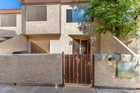 2040 S Longmore St #49, Mesa, AZ 85202