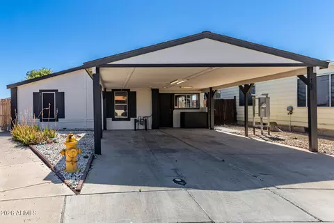 11275 N 99th Ave #165, Peoria, AZ 85345