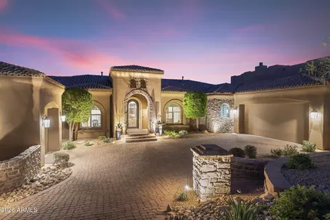15117 E Camelview Dr, Fountain Hills, AZ 85268