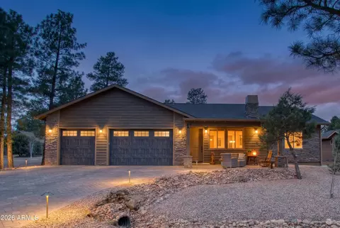 5970 Elk Spgs, Lakeside, AZ 85929