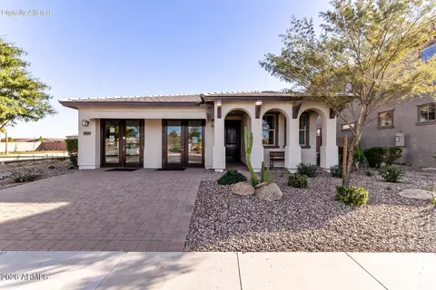 10851 E Tahoe Ave, Mesa, AZ 85212