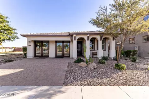 10851 E Tahoe Ave, Mesa, AZ 85212