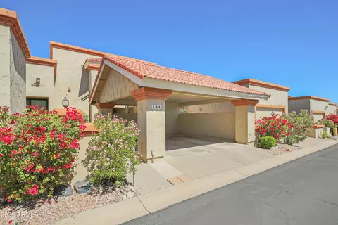 16714 E Gunsight Dr #144, Fountain Hills, AZ 85268