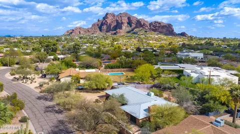 4219 E Rancho Dr, Phoenix, AZ 85018